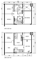Blk 408 Pasir Ris Drive 6 (Pasir Ris), HDB Executive #551254441